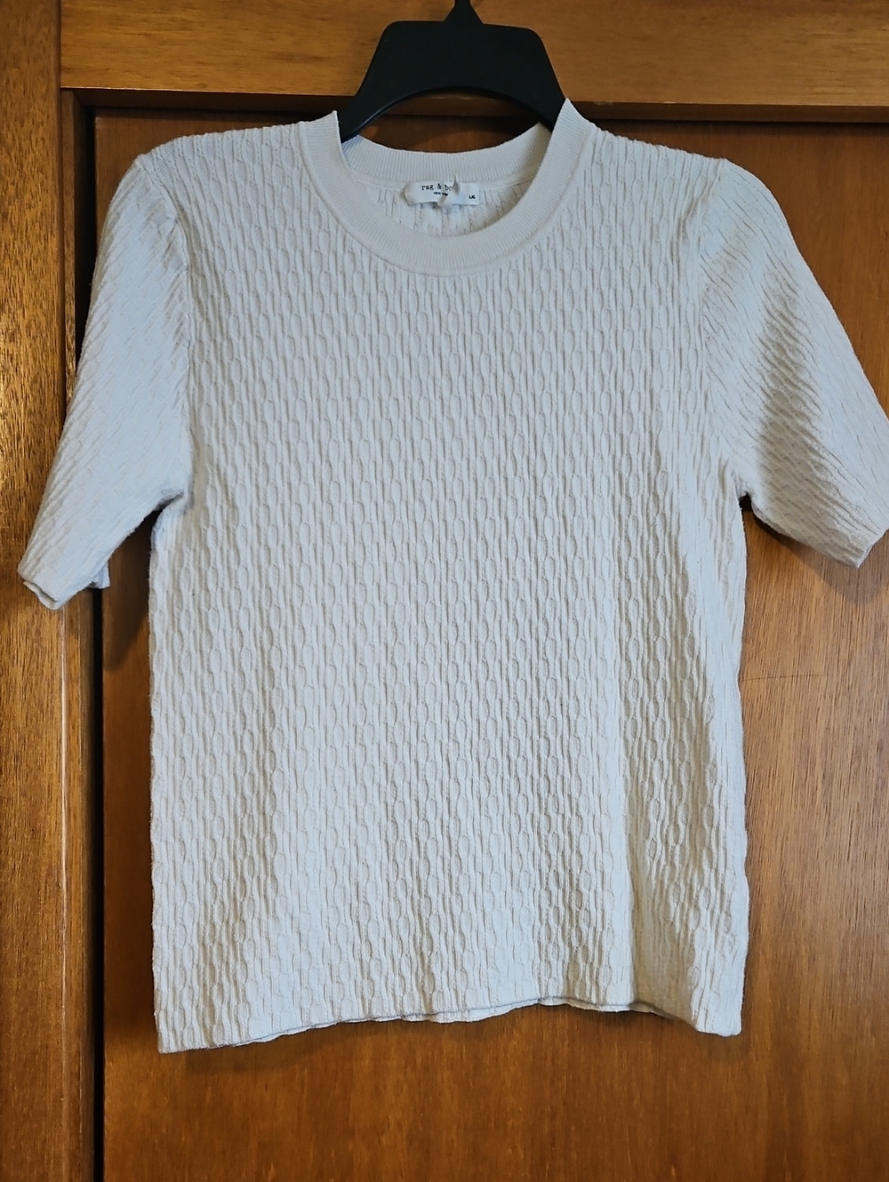 Rag & Bone Top Sz Large